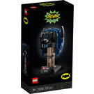 LEGO Classic TV Series Batman Cowl Set 76238 Packaging