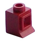 LEGO Classic Window 1 x 1 x 1 Extended Lip