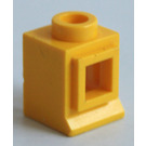 LEGO Classic Window 1 x 1 x 1 Extended Lip