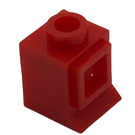 LEGO Classic Window 1 x 1 x 1 with Glass (Normal Lip)