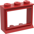 LEGO Classic Okno 1 x 3 x 2 s pevnými cvočky