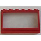 LEGO Classic Window 1 x 6 x 3 with Fixed Glass