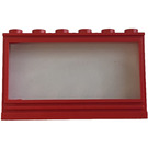 LEGO Classic Window 1 x 6 x 3 with Fixed Glass