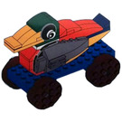 LEGO Classic Wooden Duck 6258620