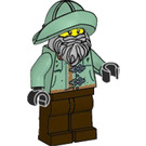 LEGO Claus Stormward Minifigur