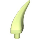 LEGO Claw with 0.5L Bar and 2L Curved Blade (87747 / 93788)