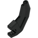 LEGO Claw with Clip (Angled) (3171)