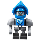 LEGO Clay Bot Minifigur