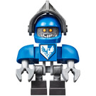 LEGO Clay Bot with Silver Visor Minifigure