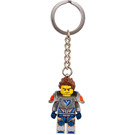 LEGO Clay Key Chain (853521)