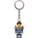 LEGO Clay Schlüssel Kette (853686)