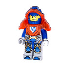 LEGO Clay Minifigure