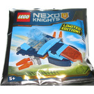LEGO Clay's Mini Falcon Set 271721