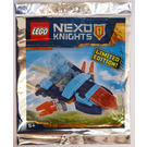 LEGO Clay's Mini Falcon Set 271721 Packaging