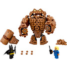 LEGO Clayface Splat Attack Set 70904