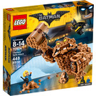 LEGO Clayface Splat Attack Set 70904 Packaging