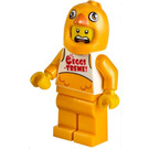 LEGO Clemmons - Kip Pak Minifiguur