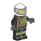 LEGO Clemmons Minifigur