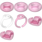 LEGO Clikits Clik'n Store Co-pack A Set 65362