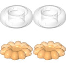 LEGO Clikits Clik'n Store Co-pack B Set 65363