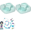 LEGO Clikits Clik'n Store Co-pack C Set 65364