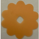 LEGO Clikits Film Flower with 10 Petals 6 x 6 (46470)