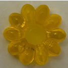 LEGO Clikits Flower Icon - 10 Petals (45457)