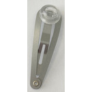 LEGO Clikits Hair Clip with Transparent Icon Holder (46825)