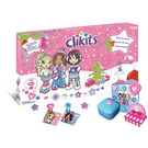 LEGO CLIKITS Holiday Gift Calendar Set 7574-1