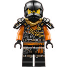 LEGO Climber Cole Minifigure