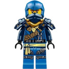 LEGO Climber Jay Minifigur