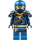 LEGO Climber Jay Minifigure