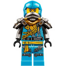 LEGO Climber Nya Minifigure