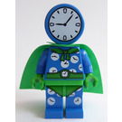 LEGO Clock King minifiguur