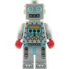 LEGO Clockwork Robot Minifigure