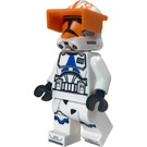 LEGO Clone Captain Vaughn Minifigur