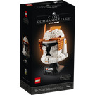 LEGO Clone Commander Cody Helmet Set 75350 Packaging