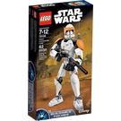 LEGO Clone Commander Cody Set 75108 Packaging