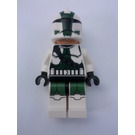 LEGO Clone Commander Gree Minifiguur