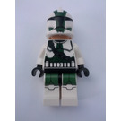 LEGO Clone Commander Gree Star Wars Minifigur