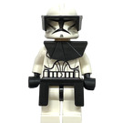 LEGO Clone Commander Minifigure