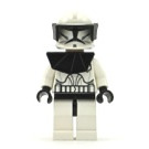 LEGO Clone Commander minifiguur