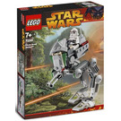 LEGO Clone Scout Walker Set 7250 Packaging