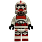 LEGO Clone Shock Trooper Figurine