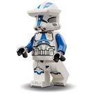 LEGO Clone Specialist - 501st Legion Minifigur
