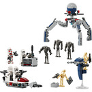 LEGO Clone Trooper & Battle Droid Battle Pack Set 75372
