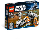 LEGO Clone Trooper Battle Pack Set 7913 Packaging