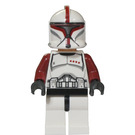 LEGO Clone Trooper Captain Minifigure