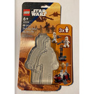 LEGO Clone Trooper Command Station 40558 Packaging