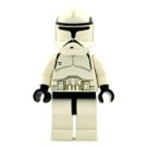 LEGO Clone Trooper Ep.2 Minifigure